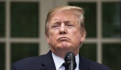 中美貿(mào)易-如果特朗普封殺掉中國(guó)公司華為，亞洲