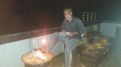 印度海運-一些印度海員在阿聯酋海上被遺棄只提