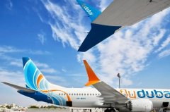 阿聯酋航空：737MAX復飛或需6個月時間
