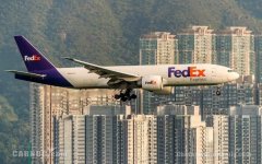 中國立案調查聯(lián)邦快遞 依法保護用戶權益