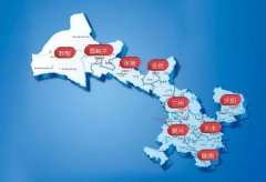 省上批復！甘肅又有2個機場將新建！投資近22億