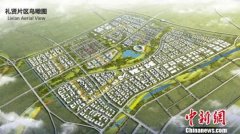 北京大興國際機場臨空經濟區發布首批國際招商項目