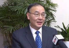 聯邦快遞-中國國家郵政局局長：任何快遞企業都