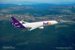 聯邦快遞嚴重損害用戶合法權益