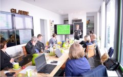 海運價格-有機構(gòu)開始評估船舶的二氧化碳排放量