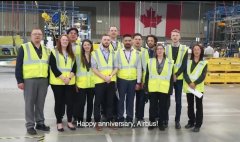 深圳空運價格查詢-2017年國產大飛機C919首飛成功后