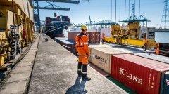 海運清關-比利時推出數字海關平臺