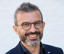 國際航空運輸協會-Alha集團的Nicola Caristo被任命為