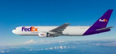 國際快遞-聯邦快遞-是否決定與亞馬遜分離行業的
