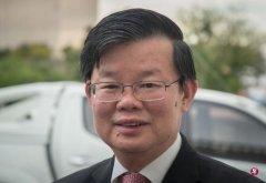 爆兩企業獻議建檳城新機場 馬交通部:沒接到提案