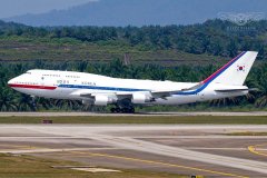 空運價格-特朗普要設計新“空軍一號”，首腦專機都有什么特色？