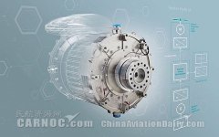 海運報價-羅羅收購西門子電動和混合電動航空推進業(yè)務