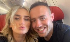 船公司因對堅果過敏，英國游客被土耳其武警趕下飛機