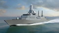 加拿大護衛艦的預期成本增加-海運公司