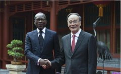 非洲空運價格-會議尋求實現(xiàn)中非合作論壇峰會的協(xié)議