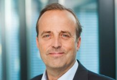 Oscar de Bok將加入德國(guó)郵政DHL集團(tuán)的管理委員會(huì)