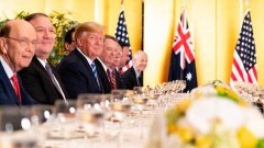 貿易戰對貨運，鐵路和航運的關稅影響-貿易戰