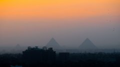 猜測紛紛！英德暫停赴開羅航班-空運查詢