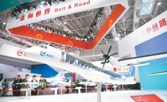 中國“新舟”，非洲化鳳凰
-深圳空運(yùn)