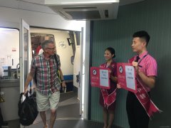 南航深圳地區全面開通國際航線“一票到底”業務-國際快遞費在線查詢