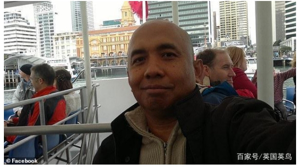 MH370機長曾質疑副駕駛業務能力 MH370機長曾質疑副駕駛業務能力