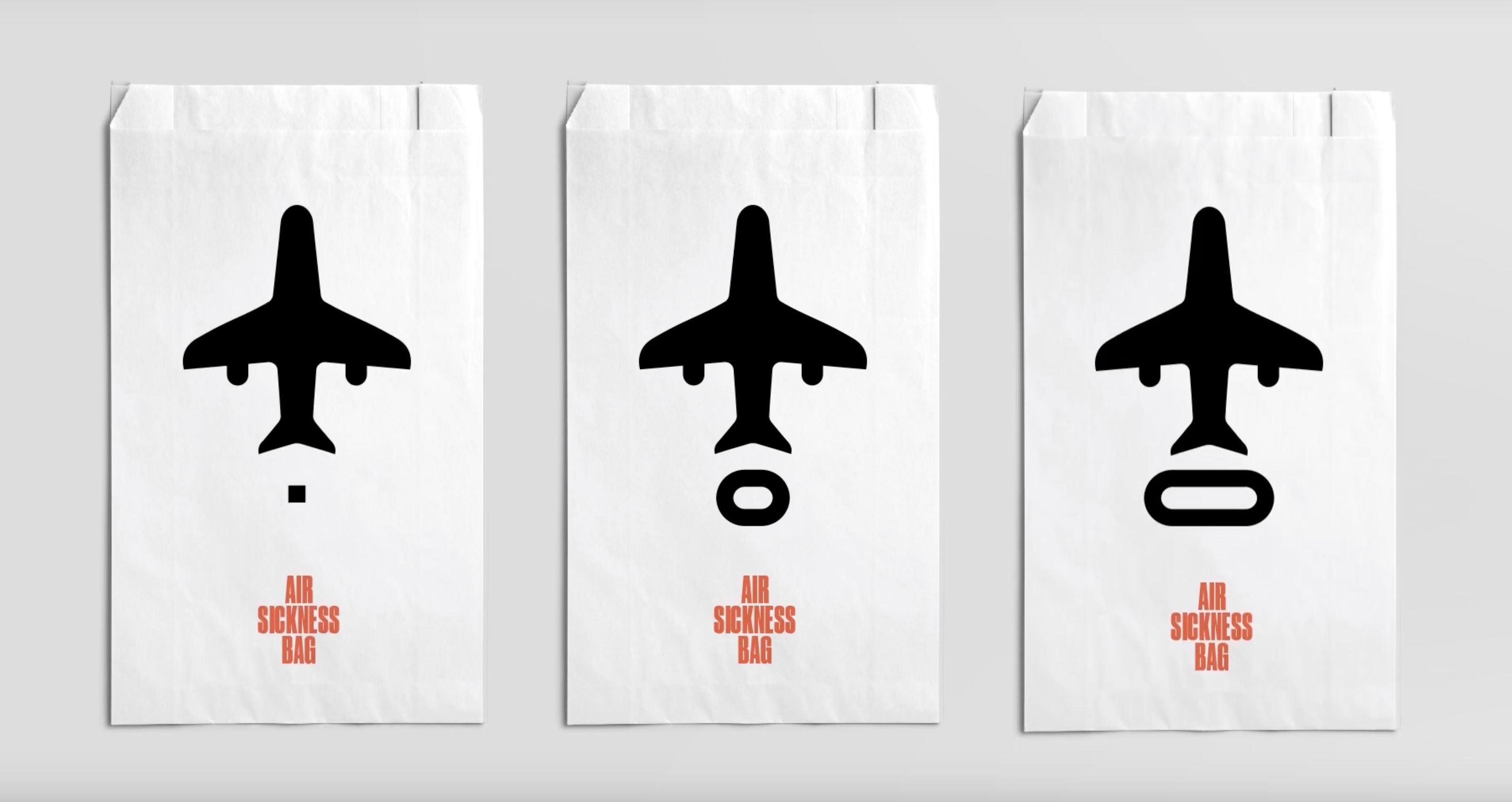 這家航空公司真“大膽” LOGO設計的古怪又有趣502769_ 這家航空公司真“大膽” LOGO設計的古怪又有趣