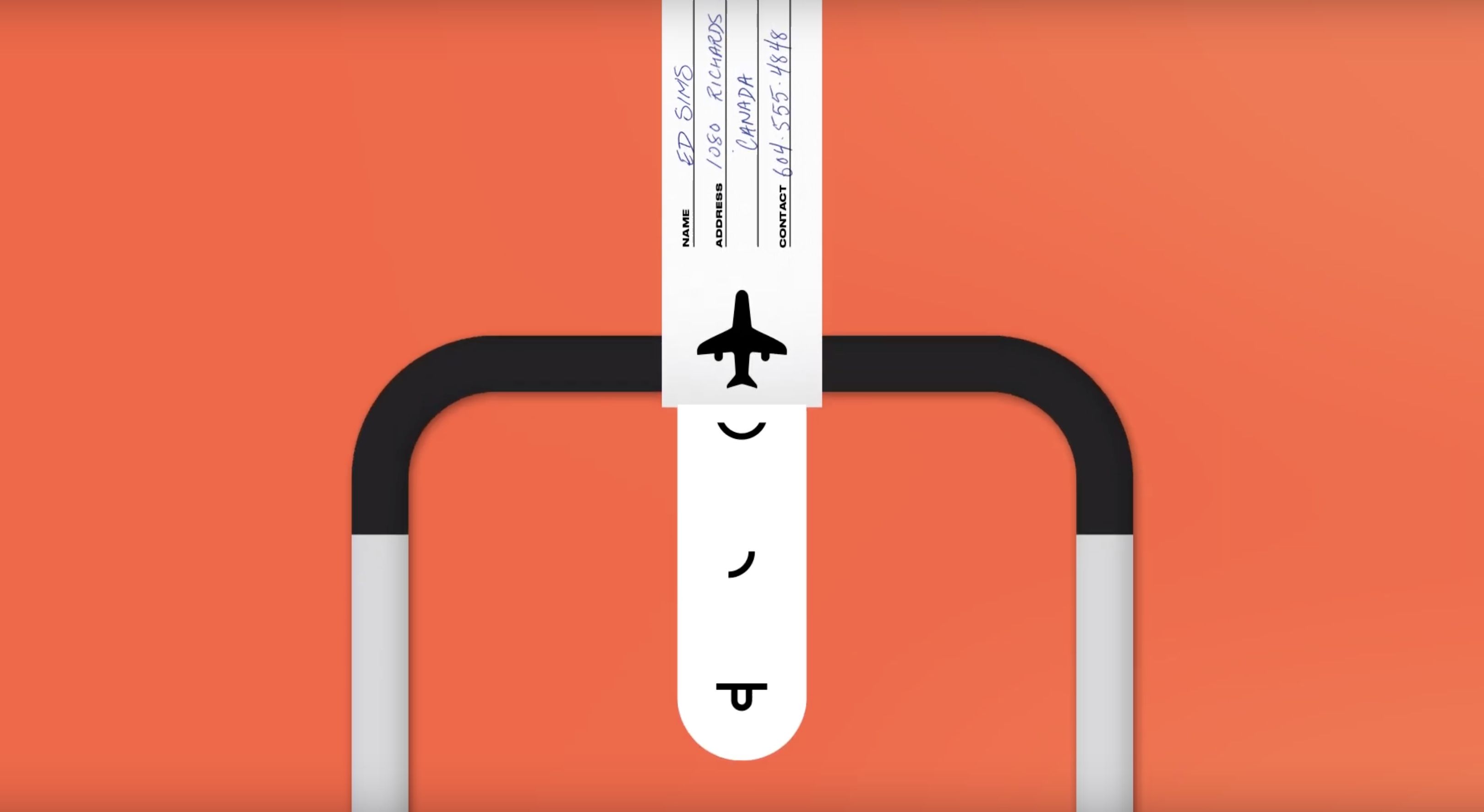 加拿大廉價航空Jetlines推出有趣新Logo 加拿大廉價航空Jetlines推出有趣新Logo