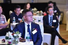 飛友科技CEO鄭洪峰：從“開放難”到“應用難”出行數據進入智能化時代-廣州