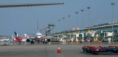 大連機場多條國際航線要來了！-香港空運