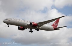 雄心勃勃，維珍大西洋航空公布大規(guī)模擴(kuò)張計(jì)劃-廣州出口國(guó)際快遞