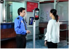 阿聯酋航空首家利用人臉識別辦理飛美航班登機-海運費在線查詢