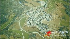 山西晉城民用機(jī)場(chǎng)場(chǎng)址正式獲批 總投資約26億元-廣州出口空運(yùn)價(jià)格