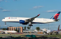 737MAX停飛 達美飛行員加班時間卻創新高-海運費