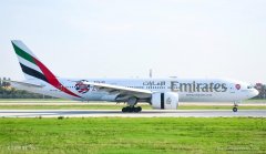 阿聯酋航空計劃已久的墨西哥城航線再遇阻-紐約國際快遞