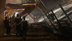 無錫高架橋事故背后：不超載就虧錢的畸形貨運生態(tài)-海運費