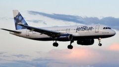 海運費家庭友好航司排名出爐：美國捷藍(lán)航空居榜首