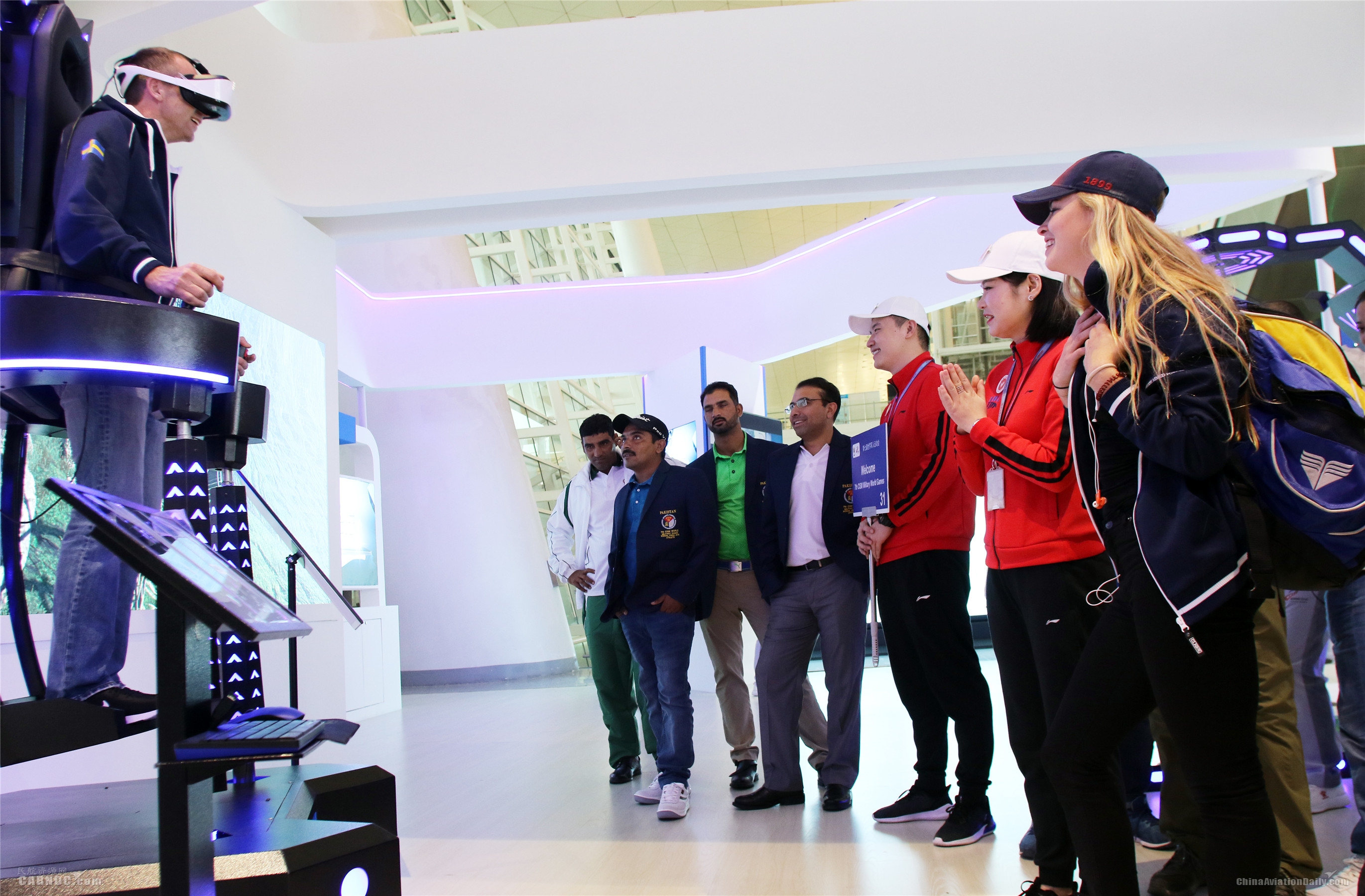 武漢天河機(jī)場打造華中首個(gè)5G全覆蓋機(jī)場