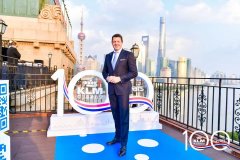 貨運代理-荷航總裁何強磊：計劃2020年夏季入駐大興機場