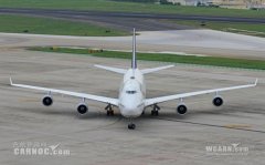 卡塔爾的空運價格尋找航空零售解決之道 航司不應以亞馬遜為目標