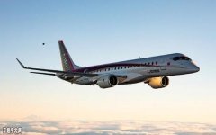 上海空運-日本三菱支線客機交付將第6次推遲