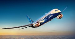 香港國際快遞Air Premia計劃訂購5架波音787-9夢想客機
