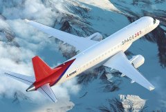 海運費在線查詢-美公司取消50架日本三菱支線客機訂單