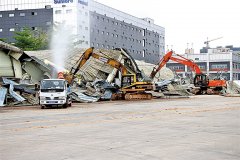 沙特的空運(yùn)-觀瀾提前一個(gè)季度完成全年減存量任務(wù)