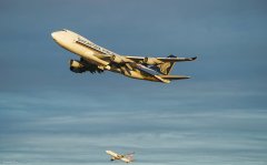 約旦的空運價格-持樂觀態(tài)度 新加坡航空擬2022年啟用波音777-9