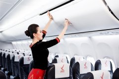 上海國際快遞-瑞麗航空發布差異化服務全新系列產品