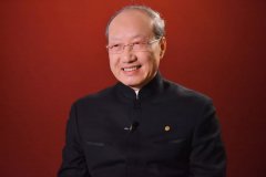 非洲國際空運-陳峰：26年匠心服務 打磨中華民族世界級航空品牌