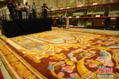 中東國際空運-巴黎圣母院大火后幸存頂級文物展出-汕尾物流