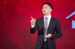 歐洲航運代理-真相來了！劉強東凌晨發信，詳述京東快遞員降薪理由，原因太