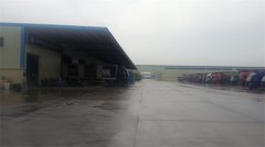 國際快遞價格表-中山物流倉庫有哪些