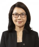 歐洲航運(yùn)代理-香港機(jī)場管理局委任張李佳蕙為新機(jī)場運(yùn)行執(zhí)行總監(jiān)